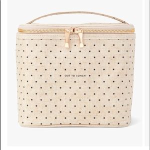Kate Spade Lunch Tote